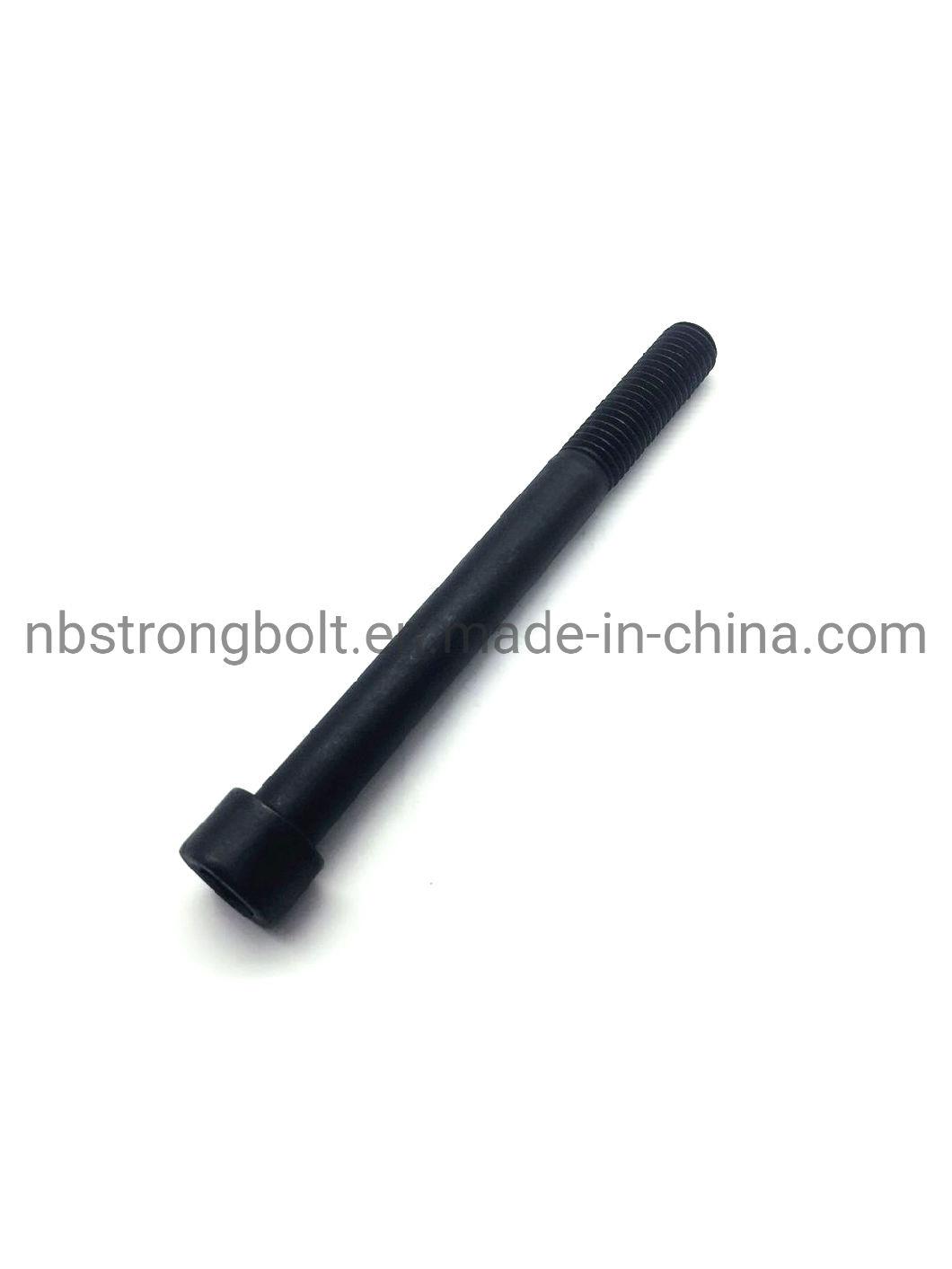 Hex Socket Bolt From China