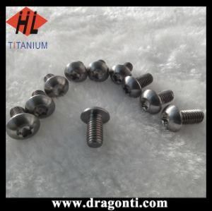 Titanium Torx Bolt (HLB112)