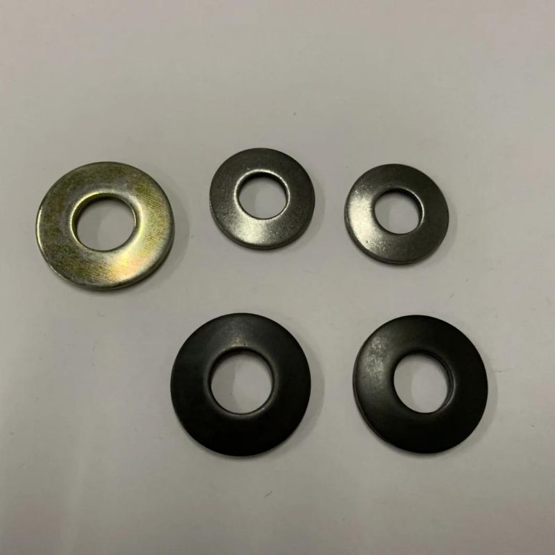 Disc Conical Lock Washer, Spring Lock Washer DIN6796