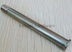 Long Length Regular Neck Carriage Bolt (KB-274)