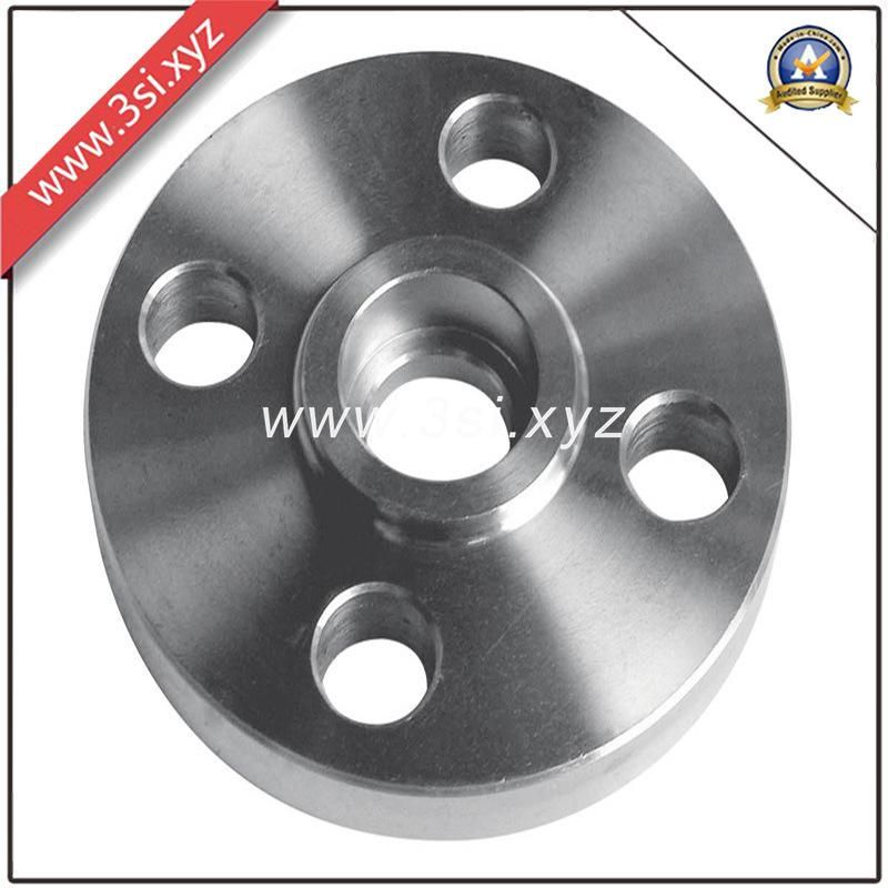 ANSI Carbon Steel Socket Welding Flange (YZF-E379)