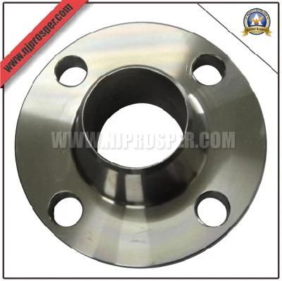 Forged Welding Neck Flange (YZF-F155)