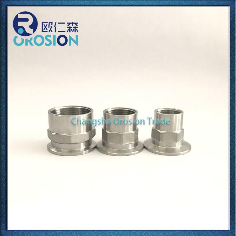 Stainless Steel All Type Ferrule