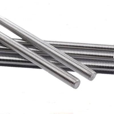 Stainless Steel 316 Thread Bar Thread Rod