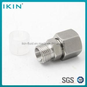 Hydraulic Components Manufacturer High Pressure Compression Fittings