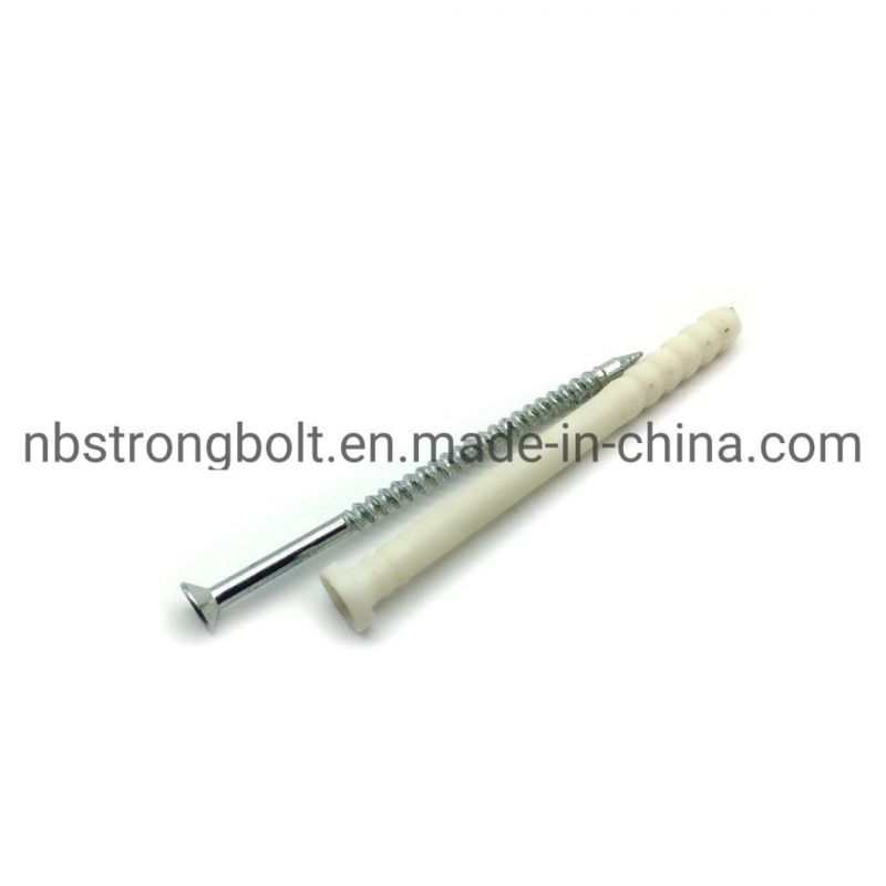 Nylon Anchor Zp 6X70