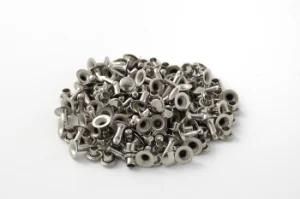 Carbon Steel Tubular Rivets (AUTR002)