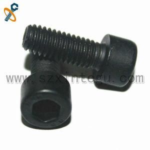 8.8 Black Dacromet Hex Socket Head Cap Screws