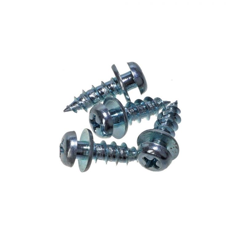 Blade Shoulder Screw 10#-32*1/2