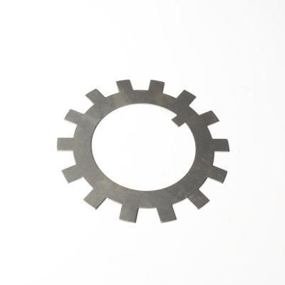 Stainless Steel Spring Wave Lock Tab Wedge Washer Specialized Washer for Screw and Nut
