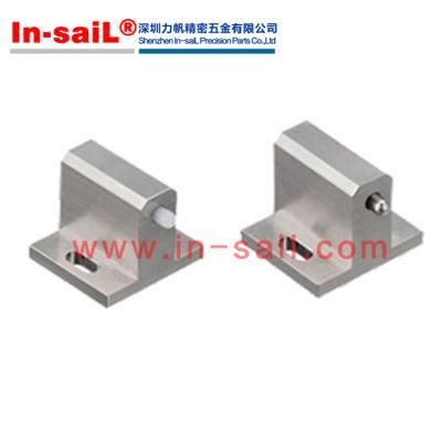 Mounting Bases for Spring Plungers 8685A14