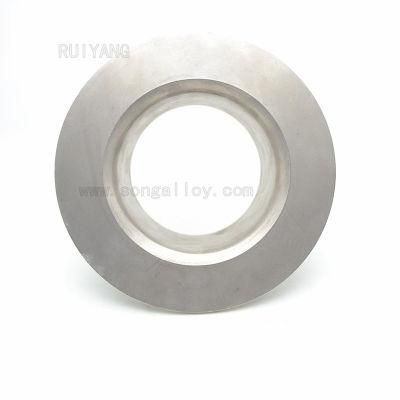 Titanium Lap Joint Flange Butt Weld Stub End