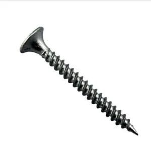 Common Wire Iron Nails Wooden Nail Drywall Screw
