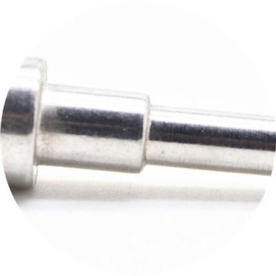 SS304 316 Hex Socket Screws with Shank