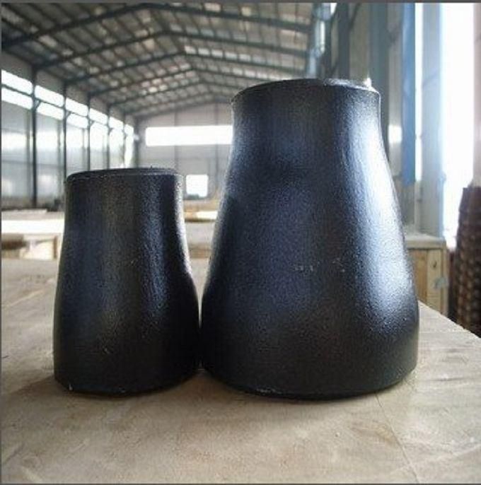 Factory Price Butt Weld Con Reducer Pipe Fitting