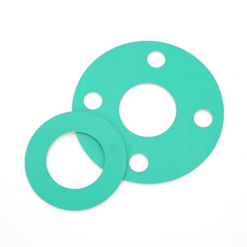 Compressed Asbestos Free Gasket/Flat Gasket