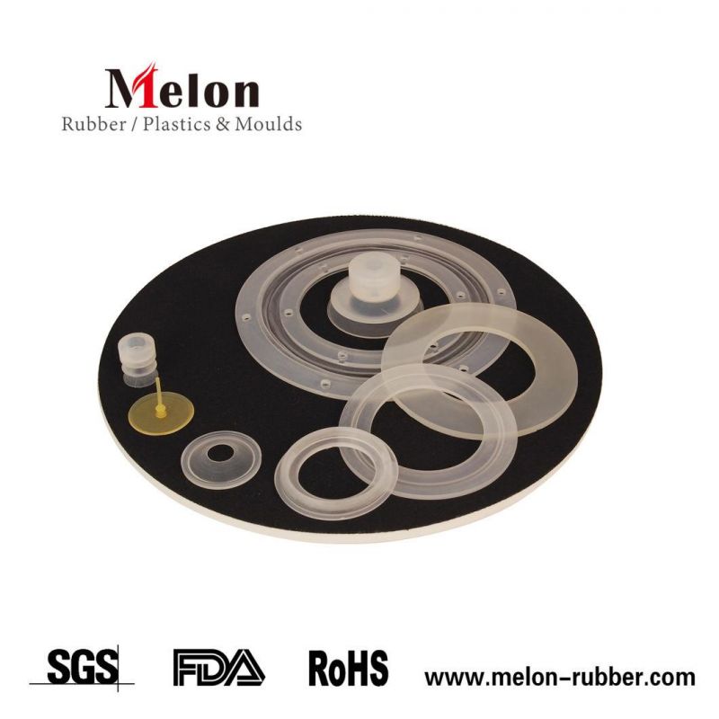 Wholesale Wc NBR Viton Rubber Sealing Gasket for Toilet Tank