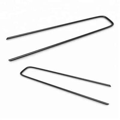 6&quot; X 1&quot; X 6&quot; E. G SOD Staples with 100PCS/Bag