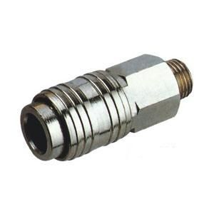 Europe Universal One Touch Quick Coupler