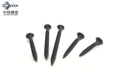 6X3/4 Cold Heading Quality Phillips Bugle Head Drywall Screw