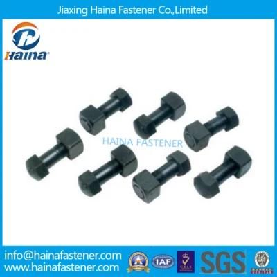 Grooved Fitting Fasteners Track Bolt