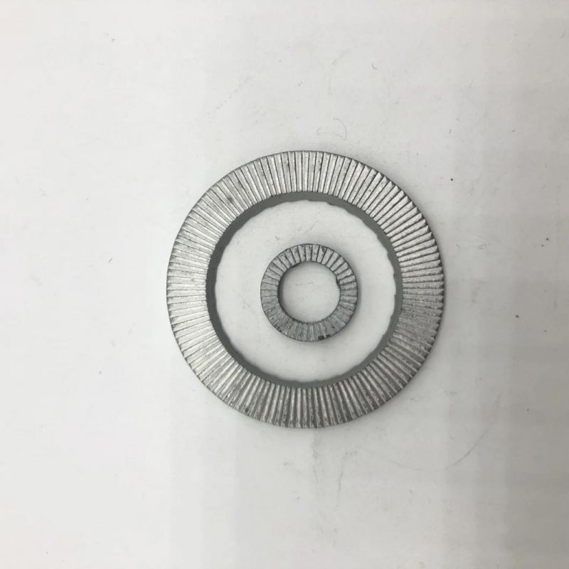 Nord-Lock Washer DIN25201 Lock Washer