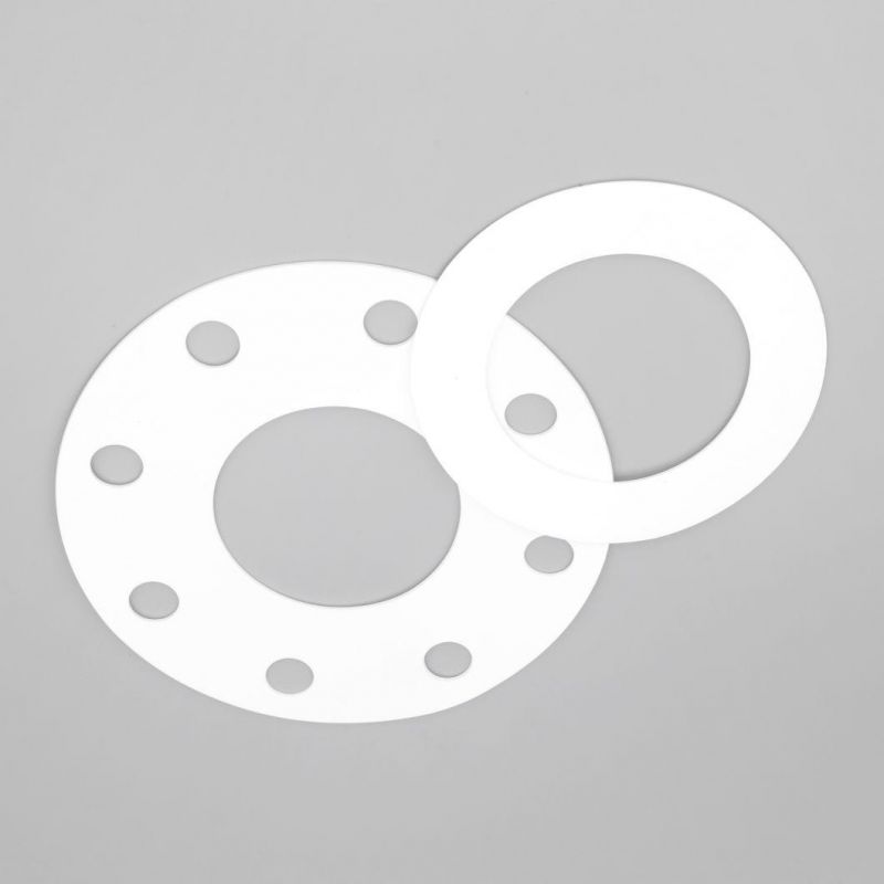 PTFE Expanded Sheet Soft Flexible Sheet