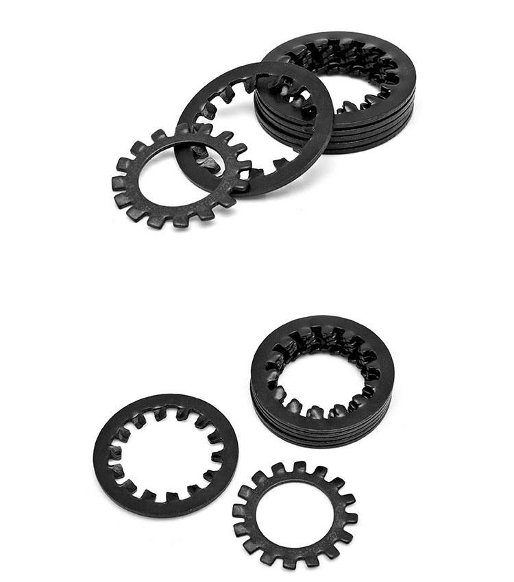 M2.5-M100 Tooth Washer GB861.1 Lock Washer