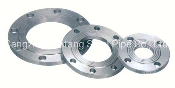 ASTM A105/A105n Carbon Steel Welding Flanges