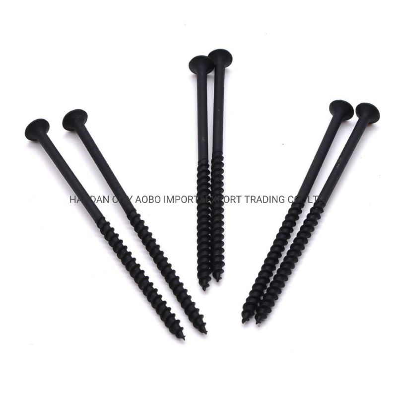 C1022A Coarse Thread Wood Drywall Screw China Screw Factory