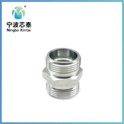 High Pressure Hydraulic Fittings Adapters Hydraulic Adapter Adaptive Hydraulic