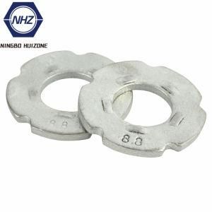 ASTM F959/F959m Type 8.8/10.9 Dti Washers