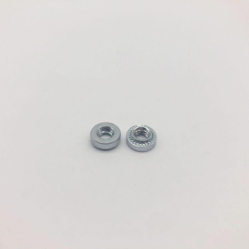 Self Clinching Nut M4-1 Lock Nut Press Nut Zp