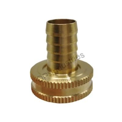 Brass Nipple Brass Fitting Brass Connector Fittings
