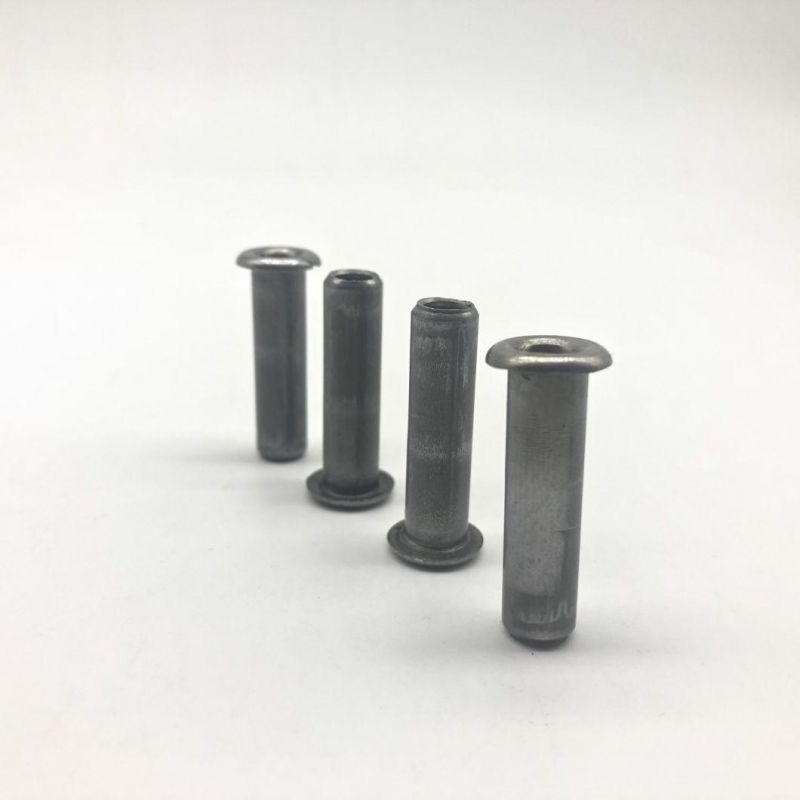 DIN7340 Tubular Rivet Hollow Rivet