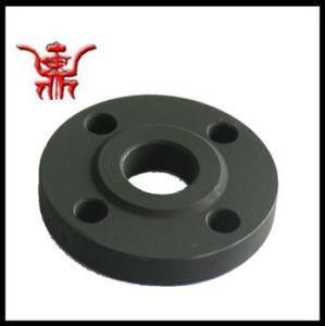 Weld Neck Flat Face Flange / Flat Flange with Fast Delivery Low Price Made in China