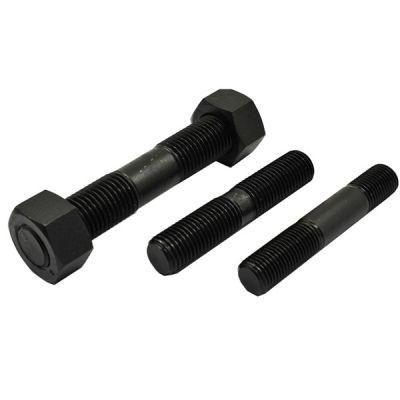 Double End Bolt Double Thread Conversion Wheel Stud