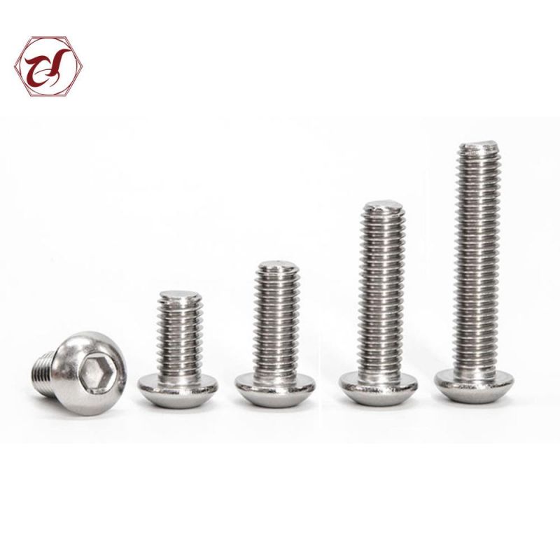 High Quality Chinese Manufacture Torx Wood Screw, Torx Set Screw ISO7380