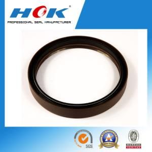 Seal Gasket of KIA Pride Crankshaft Factory Customized Hok