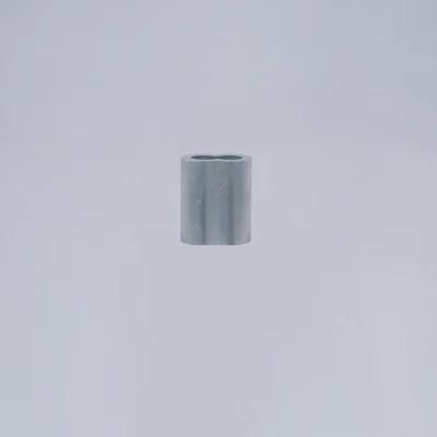 Hourglass Aluminium Ferrule