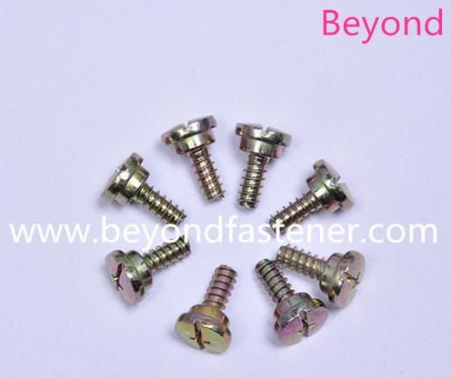 Screw/Pan Head Screw Self Drillig Screw DIN7504n Roofing Screw