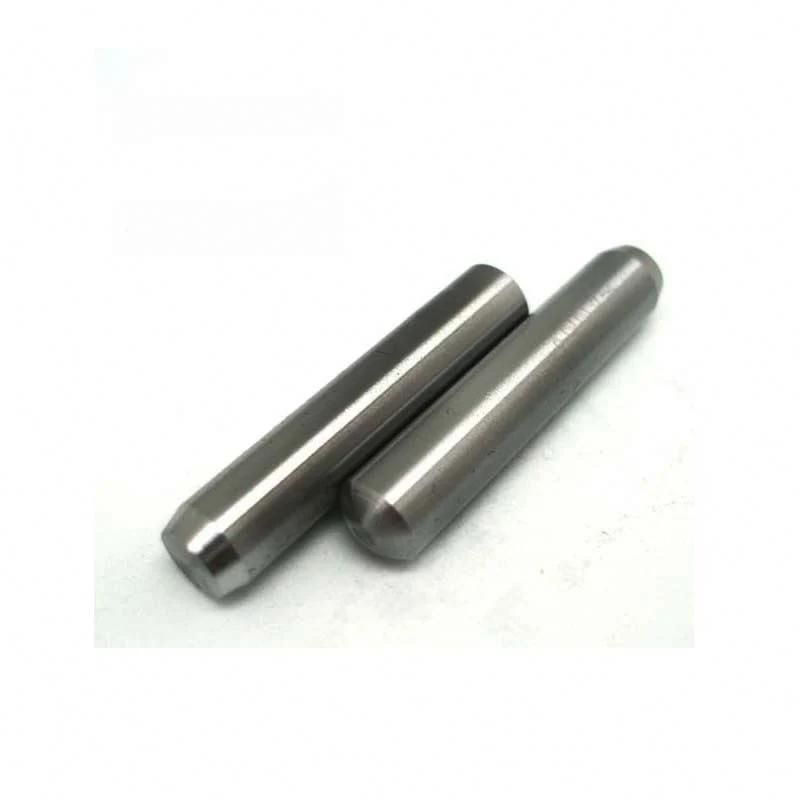 Factory Supply Customized Size Dowel Pins with High Quality
