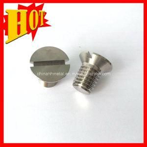 Shaanxi Supplier High Purity Titanium Nut for Medical