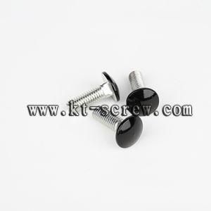 Carriage Bolt Laptop Screw (with ISO card)