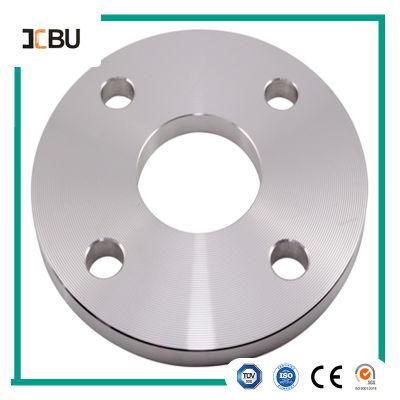 Casting A304 Stainless Steel Flange