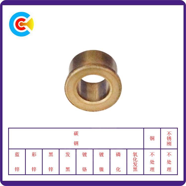 DIN/ANSI/BS/JIS Carbon-Steel/Stainless-Steel 4.8/8.8/10.9 Galvanized Cooper Sets for Machinery/Industry