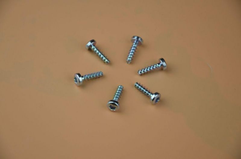 Taptite Screw Pan Torx Screw Pan Bolts Terminal Cover Bolts