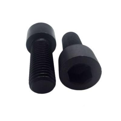 Hex Socket Head Bolt with Gr. 12.9
