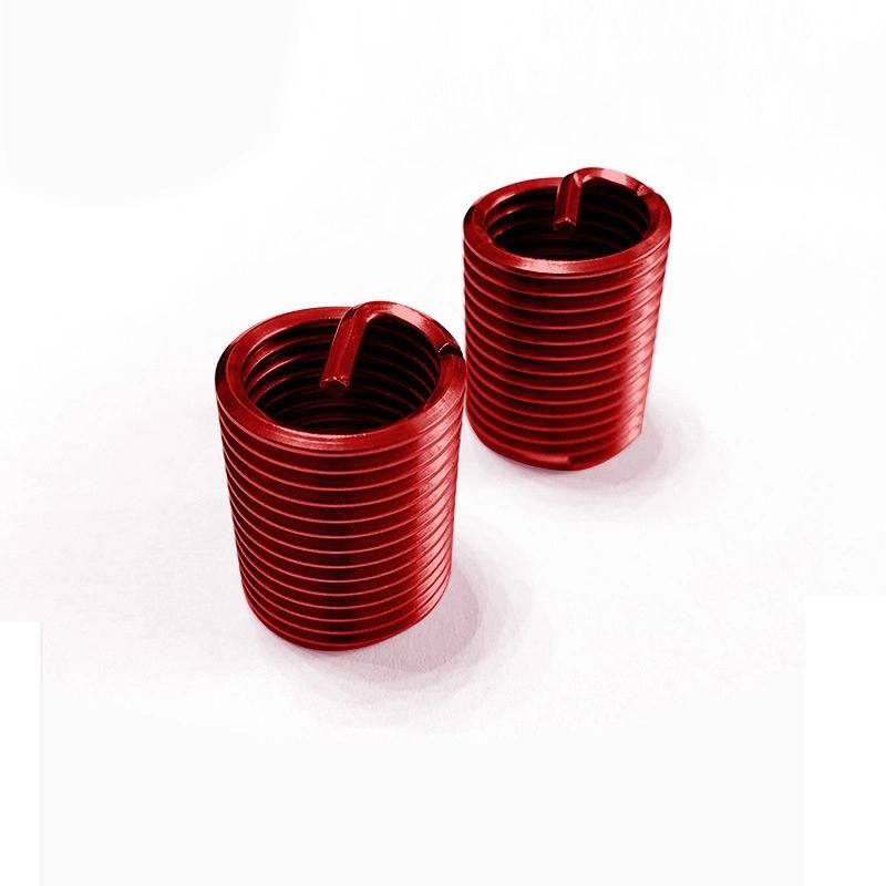 DIN8140 Wire Thread Insert for Thread