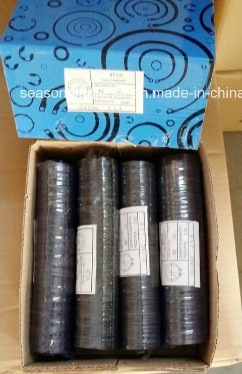 Stainless Steel Retaining Ring / Circlip (DIN472J / D1300)